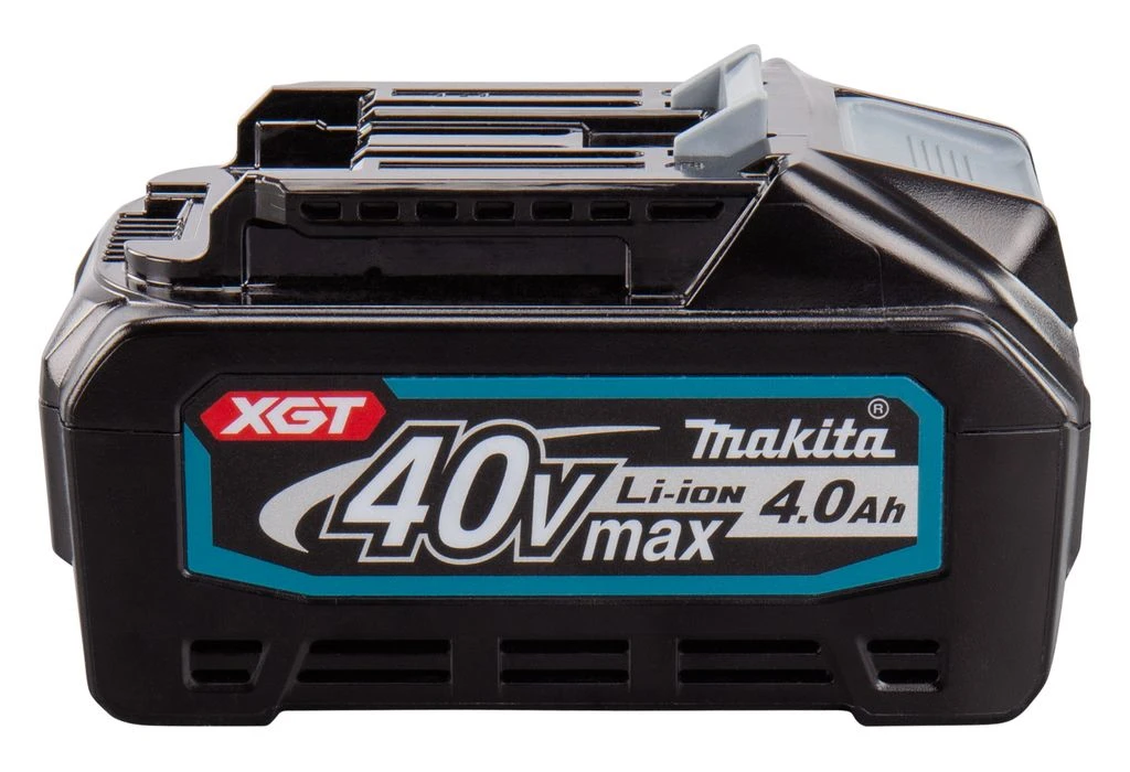 Makita HR002GM204 XGT 40V Max Li-Ion Accu SDS-Plus Combihamer Set (2x 4,0Ah) Incl. Stofafzuigsysteem In Mbox - 2,9J - Koolborstelloos 3 Makita HR002GM204 XGT 40V Max Li-Ion Accu SDS-Plus Combihamer Set (2x 4,0Ah) Incl. Stofafzuigsysteem In Mbox - 2,9J - Koolborstelloos - Afbeelding 3