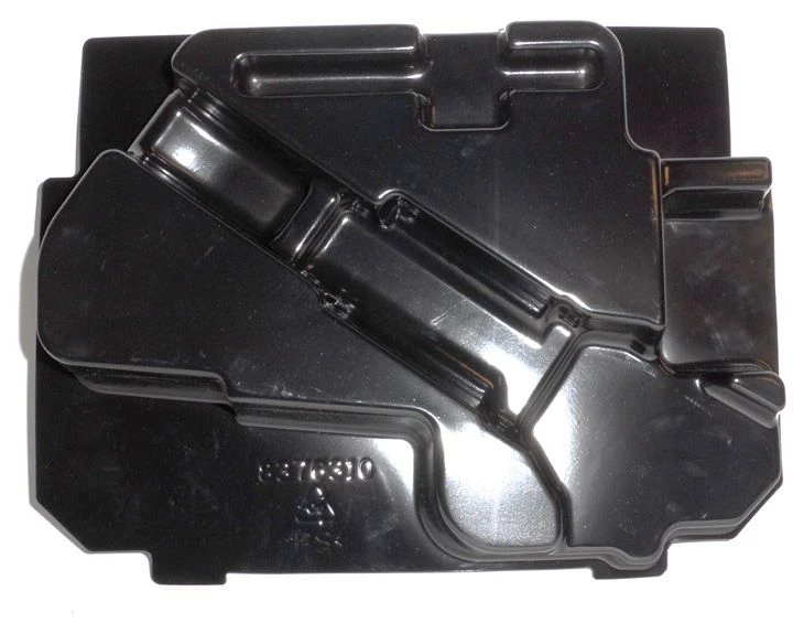 Makita DFR550RTJ 18V Li-Ion Accu Schroefautomaat / Bandschroefmachine Set (2x 5.0Ah Accu) In Mbox - 25-55mm 6 Makita DFR550RTJ 18V Li-Ion Accu Schroefautomaat / Bandschroefmachine Set (2x 5.0Ah Accu) In Mbox - 25-55mm - Afbeelding 6