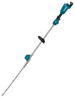 Makita DUN600LRTE LXT 18V Li-Ion Accu Stokheggenschaar Set (2x 5,0Ah) - 60cm - Koolborstelloos