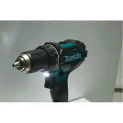 Makita DDF482RFJ 18V Li-Ion Accu Boor-/schroefmachine Set (2x 3.0Ah Accu) In Mbox 14 Makita DDF482RFJ 18V Li-Ion Accu Boor-/schroefmachine Set (2x 3.0Ah Accu) In Mbox -Makita 6ef983ff4c327fa9206a50a2e9defd96