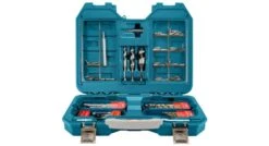 Makita P-71065 Boor-/schroefbitset 104-delig