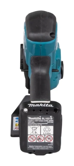 Makita UC100DWA CXT 12V Max Li-Ion Accu Snoeizaag Set (1x 2,0Ah) - 10cm 5 Makita UC100DWA CXT 12V Max Li-Ion Accu Snoeizaag Set (1x 2,0Ah) - 10cm -Makita 704ca05f18522cc440467a24f2ce8d0d