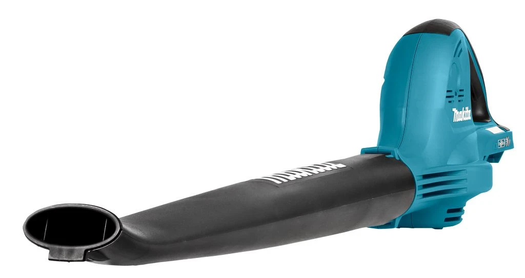 Makita DUB361Z 36V (2x 18V) Li-Ion Accu Bladblazer Body - 264 M³/h 2 Makita DUB361Z 36V (2x 18V) Li-Ion Accu Bladblazer Body - 264 M³/h - Afbeelding 2