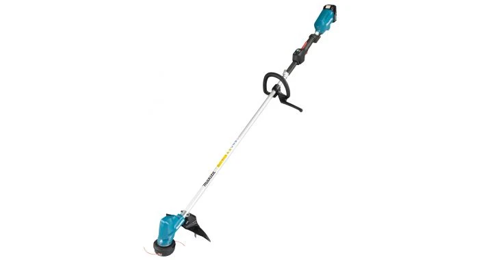 Makita DUR190LZX3 18V Li-Ion Accu Grastrimmer Body - Koolborstelloos - 30cm 1 Makita DUR190LZX3 18V Li-Ion Accu Grastrimmer Body - Koolborstelloos - 30cm