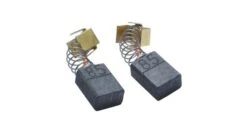 Makita 191998-3 / CB-85 Koolborstels (2 St Per Set)