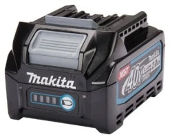 Makita BL4020 XGT 40 V Li-ion Accu - 2.0Ah - 191L29-0 -Makita 717a3b4ca0d205ebc5b9004f35c13d2a
