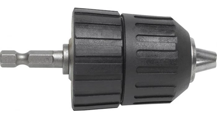 Makita P-04379 Snelspanboorkop - 1-10mm 1 Makita P-04379 Snelspanboorkop - 1-10mm