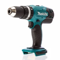 Makita DLX2114X1 18V LXT Li-Ion Accu Klopboor-/schroefmachine (DHP453) & Grastrimmer (DUR181) Combiset (2x 3.0Ah Accu) -Makita 723867c8760c5ecb1728f1b9a57a2f0d 3