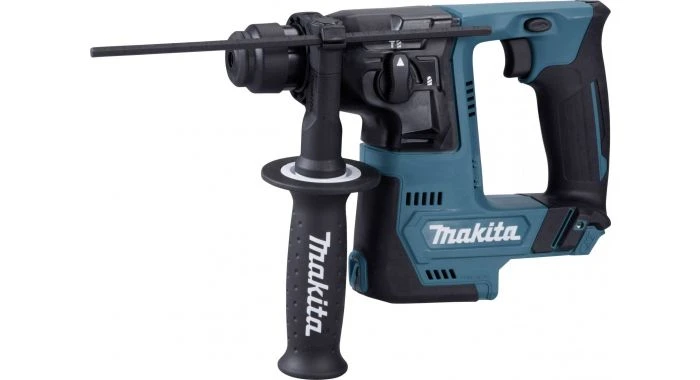 Makita HR140DZ 10,8V Li-Ion Accu SDS-plus Boorhamer Body - 1,0 J 1 Makita HR140DZ 10,8V Li-Ion Accu SDS-plus Boorhamer Body - 1,0 J
