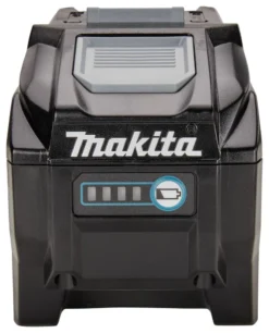 Makita BL4050F XGT 40 V Max Li-Ion Accu - 5,0Ah - 191L47-8 5 Makita BL4050F XGT 40 V Max Li-Ion Accu - 5,0Ah - 191L47-8 -Makita 746977541a6f64bb8baf64d8a9f33d4f