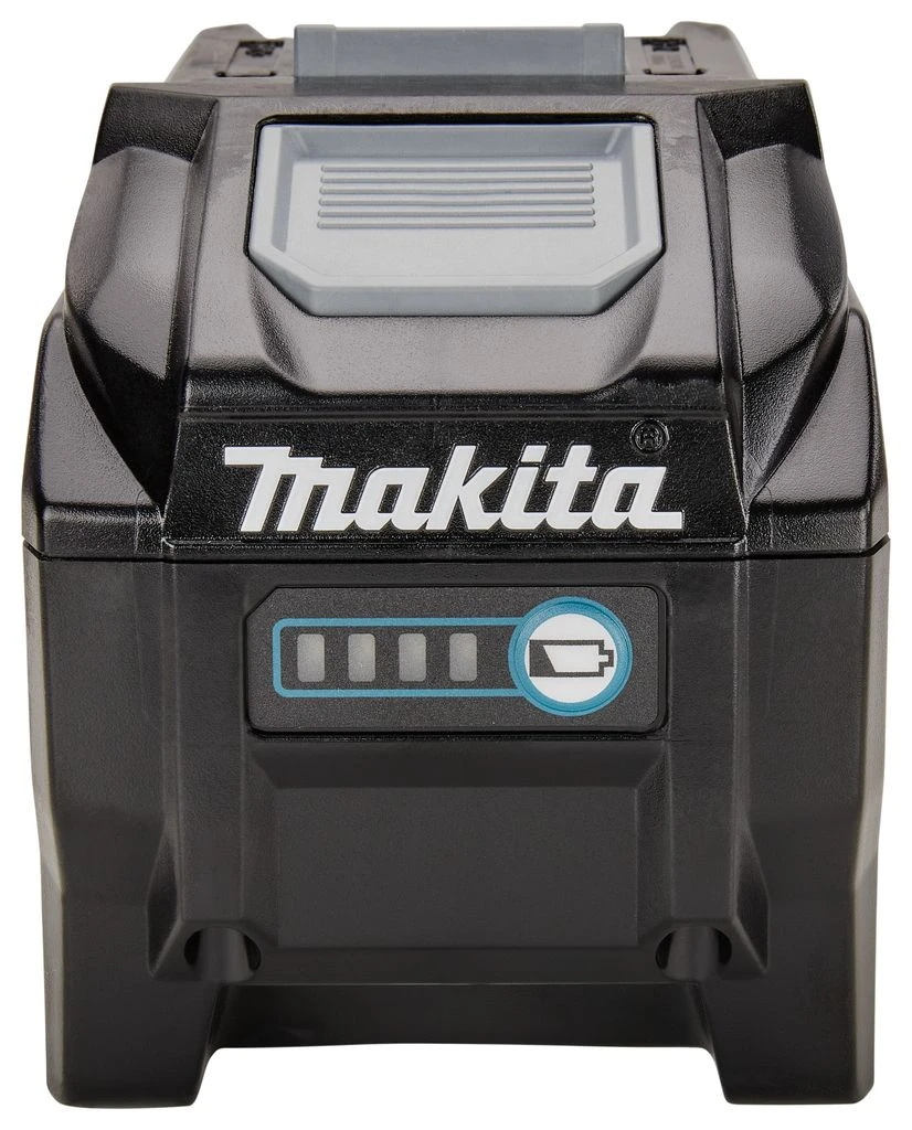 Makita BL4050F XGT 40 V Max Li-Ion Accu - 5,0Ah - 191L47-8 3 Makita BL4050F XGT 40 V Max Li-Ion Accu - 5,0Ah - 191L47-8 - Afbeelding 3