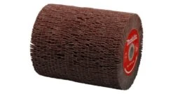 Makita P-01155 Lamellen Schuurrol 100x120mm K80 Red