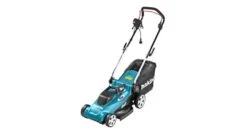 Makita ELM3720 Elektrische Grasmaaier - 1400W - 37cm