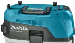 Makita VC006GMZ01 2x XGT 40 V Max Li-Ion Accu Stofzuiger Nat En Droog Body -Makita 7815a1e90f3dd7d52e0febc59774d846