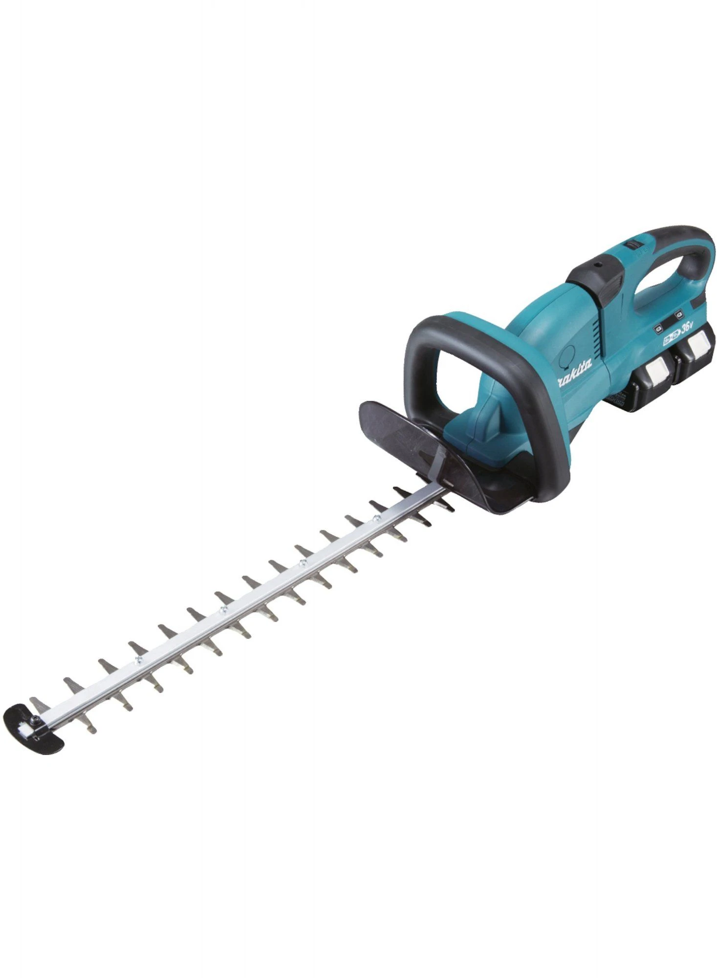 Makita DUH651PM2J 18V Li-Ion Accu Heggenschaar Set (2x 4,0Ah Accu) 1 Makita DUH651PM2J 18V Li-Ion Accu Heggenschaar Set (2x 4,0Ah Accu)