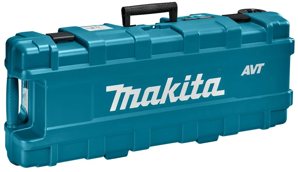 Makita HM1511 SW30 Breekhamer In Koffer - 1850W - 48,9J 18 Makita HM1511 SW30 Breekhamer In Koffer - 1850W - 48,9J - Afbeelding 18