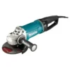 Makita GA7071X1 Haakse Slijper 180 Mm - 2800 Watt - Met Vastzetschakelaar En D-greep