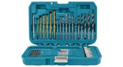 Makita P-90227 Boor-/schroefbitset 50-delig