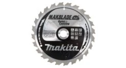 Makita B-08604 Makblade+ Cirkelzaagblad - 190 X 20 X 24T - Hout / MDF / Laminaat