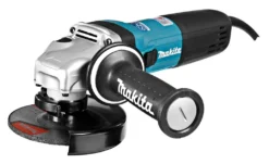 Makita GA5041C01 Haakse Slijper - 1400W - 125mm - Softstart -Makita 79d61dbd4154bf92b1334650a28be7cc