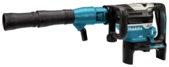Makita DHR400ZUN1 36V (2x 18V) Li-Ion Accu SDS-Max Combihamer Body Incl. AWS In Koffer - 8J - 18-25mm 9 Makita DHR400ZUN1 36V (2x 18V) Li-Ion Accu SDS-Max Combihamer Body Incl. AWS In Koffer - 8J - 18-25mm -Makita 79e9a97c73505e7549fd3d4da9cd1446