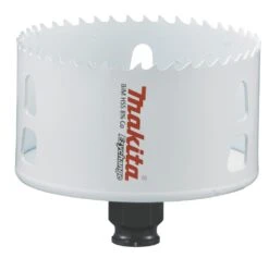 Makita E-03969 Gatzaag - 86mm - Snelwissel BiM