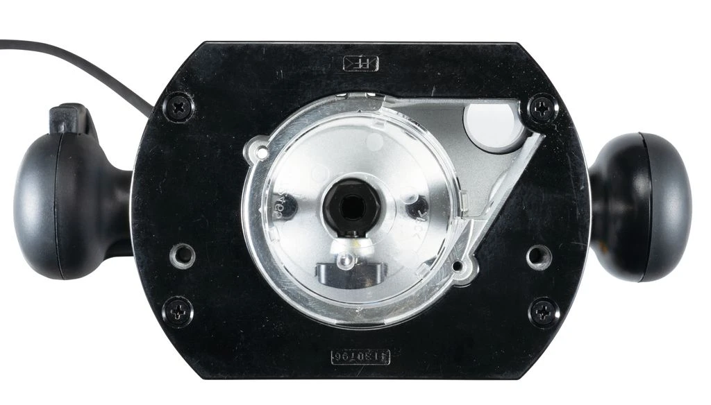 Makita RP1111C Bovenfrees- 1100W - 57mm 2 Makita RP1111C Bovenfrees- 1100W - 57mm - Afbeelding 2