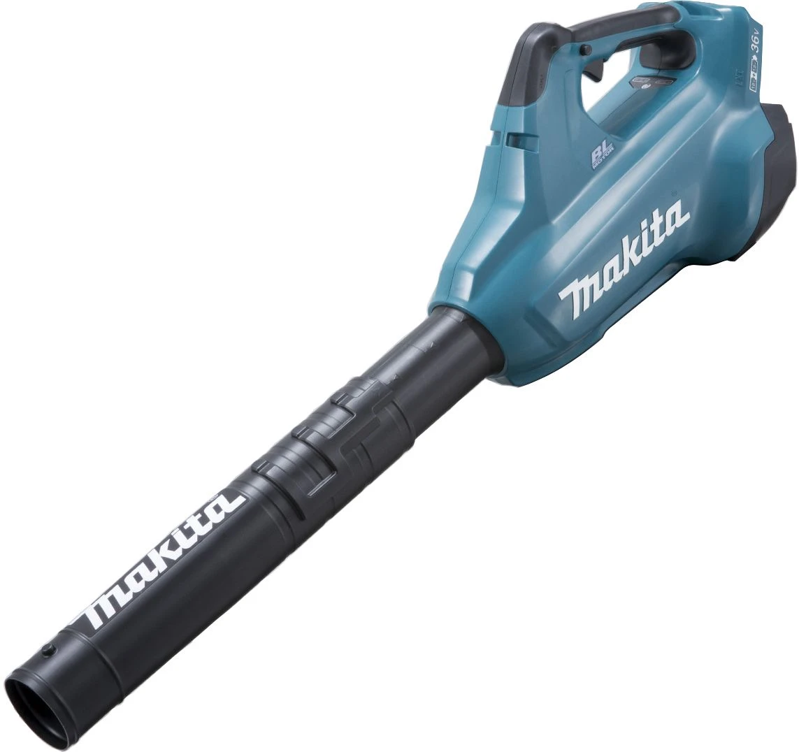 Makita DUB362Z 36V (2x 18V) Li-Ion Accu Bladblazer Body - 200 Km/h 1 Makita DUB362Z 36V (2x 18V) Li-Ion Accu Bladblazer Body - 200 Km/h