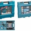 Makita D-31778 104 Delige Accessoire, Bit & Boren Set In Koffer