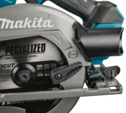 Makita HS012GZ XGT 40 V Max Li-Ion Accu Cirkelzaag Body - 165 Mm 12 Makita HS012GZ XGT 40 V Max Li-Ion Accu Cirkelzaag Body - 165 Mm -Makita 7a6c3704405b51c48e701199dfd27d97