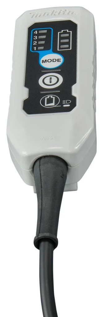 Makita VC008GL201 XGT 40 V Max Li-Ion Rugstofzuiger Set (2x8, Ah Accu) In Doos 8 Makita VC008GL201 XGT 40 V Max Li-Ion Rugstofzuiger Set (2x8, Ah Accu) In Doos - Afbeelding 8