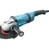 Makita GA9030SFY Haakse Slijper - 2400W - 230mm
