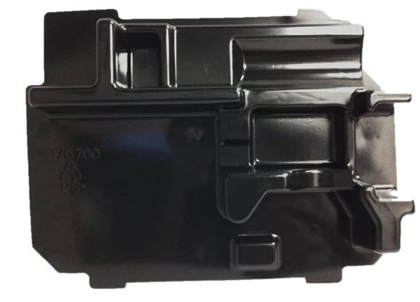 Makita DTD154RTJ 18V Li-Ion Accu Slagschroevendraaier Set (2x 5.0Ah Accu) In Mbox - Koolborstelloos 6 Makita DTD154RTJ 18V Li-Ion Accu Slagschroevendraaier Set (2x 5.0Ah Accu) In Mbox - Koolborstelloos - Afbeelding 6