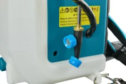 Makita DUS158Z LXT 18V Li-Ion Accu Ruggedragen Drukspuit Body - 15L 8 Makita DUS158Z LXT 18V Li-Ion Accu Ruggedragen Drukspuit Body - 15L -Makita 7d2200f7aebfce836c7448cb1e42df52