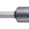 Makita P-05991 Dopsleutel - Zeskant - Inch - 1/4" - 1/4" (L=65mm)