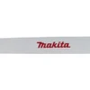 Makita 158476-6 Massief Zwaard Voor Kettingzaag - 200mm