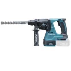 Makita DLX1102TJ2 11-delige 18V Li-Ion Accu Combiset (5x 5,0Ah Accu) In Mbox & Trolley -Makita 7ed16a9f7e571b16332dafeb5d34887e 4