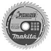 Makita B-53724 Cirkelzaagblad Laminaat Specialized - 165 X 20 Mm - 44T