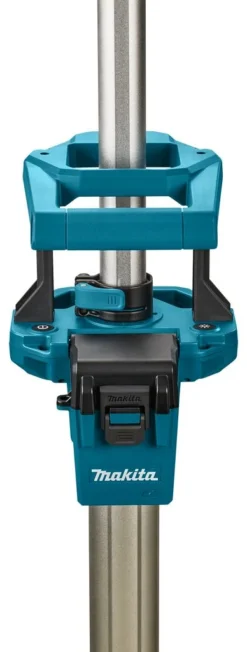 Makita NLADML813 14.4V - 18V Li-Ion Accu Bouwlamp Op Statief - 100-220cm - 3000 Lumen -Makita 7f3e9b11b5a358651a1d8f48a4d3f662