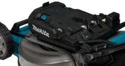 Makita LM001CZ 36V Grasmaaier 53 Cm Connector Type, Zonder Accu En Lader In Doos. 32 Makita LM001CZ 36V Grasmaaier 53 Cm Connector Type, Zonder Accu En Lader In Doos. -Makita 7f8efe453e4ef67b993a9434025b015b