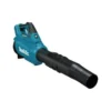 Makita UB001GT101 XGT 40V Max Li-ion Accu Bladblazer Set (1x5.0Ah)