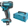 Makita DTD152ZJ 18V Li-Ion Accu Slagschroevendraaier Body In Mbox