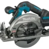 Makita HS012GZ XGT 40 V Max Li-Ion Accu Cirkelzaag Body - 165 Mm