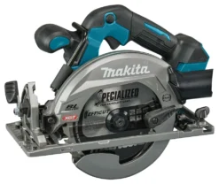 Makita HS012GZ XGT 40 V Max Li-Ion Accu Cirkelzaag Body - 165 Mm