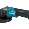Makita GA036GZ XGT 40V Max Li-ion Accu Haakse Slijper 150 Mm Body