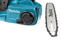Makita DUC353PG2J 2x18V Li-Ion Accu Kettingzaag Set (2x 6,0Ah) - 35cm - Koolborstelloos 27 Makita DUC353PG2J 2x18V Li-Ion Accu Kettingzaag Set (2x 6,0Ah) - 35cm - Koolborstelloos -Makita 811e46a096a4265efb83d76fbdbf996b