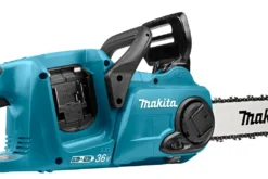 Makita DUC353PG2J 2x18V Li-Ion Accu Kettingzaag Set (2x 6,0Ah) - 35cm - Koolborstelloos 37 Makita DUC353PG2J 2x18V Li-Ion Accu Kettingzaag Set (2x 6,0Ah) - 35cm - Koolborstelloos -Makita 8141756cd1d1eef00146aaeb7ef74769