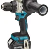 Makita DDF486RTJ LXT 18V Li-Ion Accu Boor-/schroefmachine Set (2x 5,0Ah) In Mbox - 12Nm - Koolborstelloos