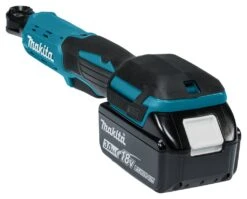 Makita DWR180RF1J 18V Li-Ion Accu Ratelsleutelset (1x 3,0Ah) In Mbox - 47,5Nm 24 Makita DWR180RF1J 18V Li-Ion Accu Ratelsleutelset (1x 3,0Ah) In Mbox - 47,5Nm -Makita 83e9cf8fa85c3aa1f82860e877e5504a