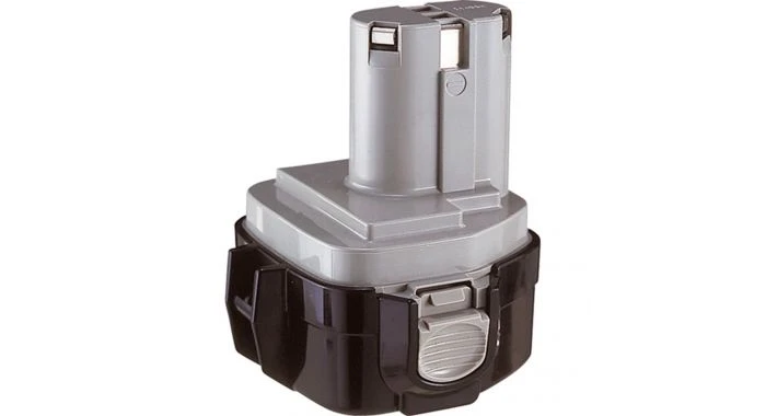 Makita 1235 12V NiMh Accu - 2.8Ah - 193059-5 1 Makita 1235 12V NiMh Accu - 2.8Ah - 193059-5